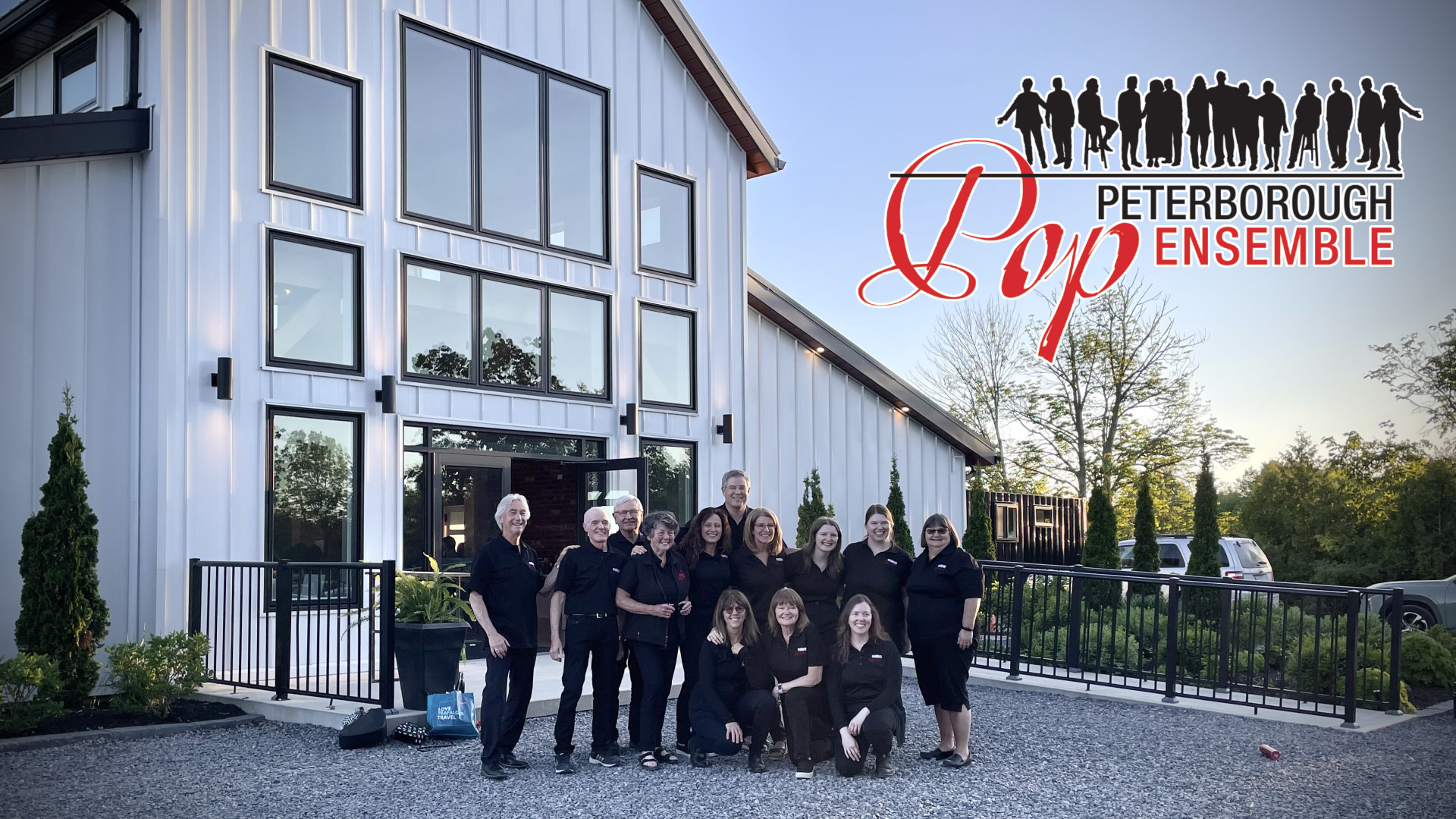 Women of Impact Awards 2024